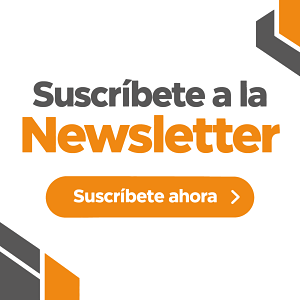 Suscríbete a la newsletter HUB Industria